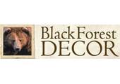 Black Forest Decor